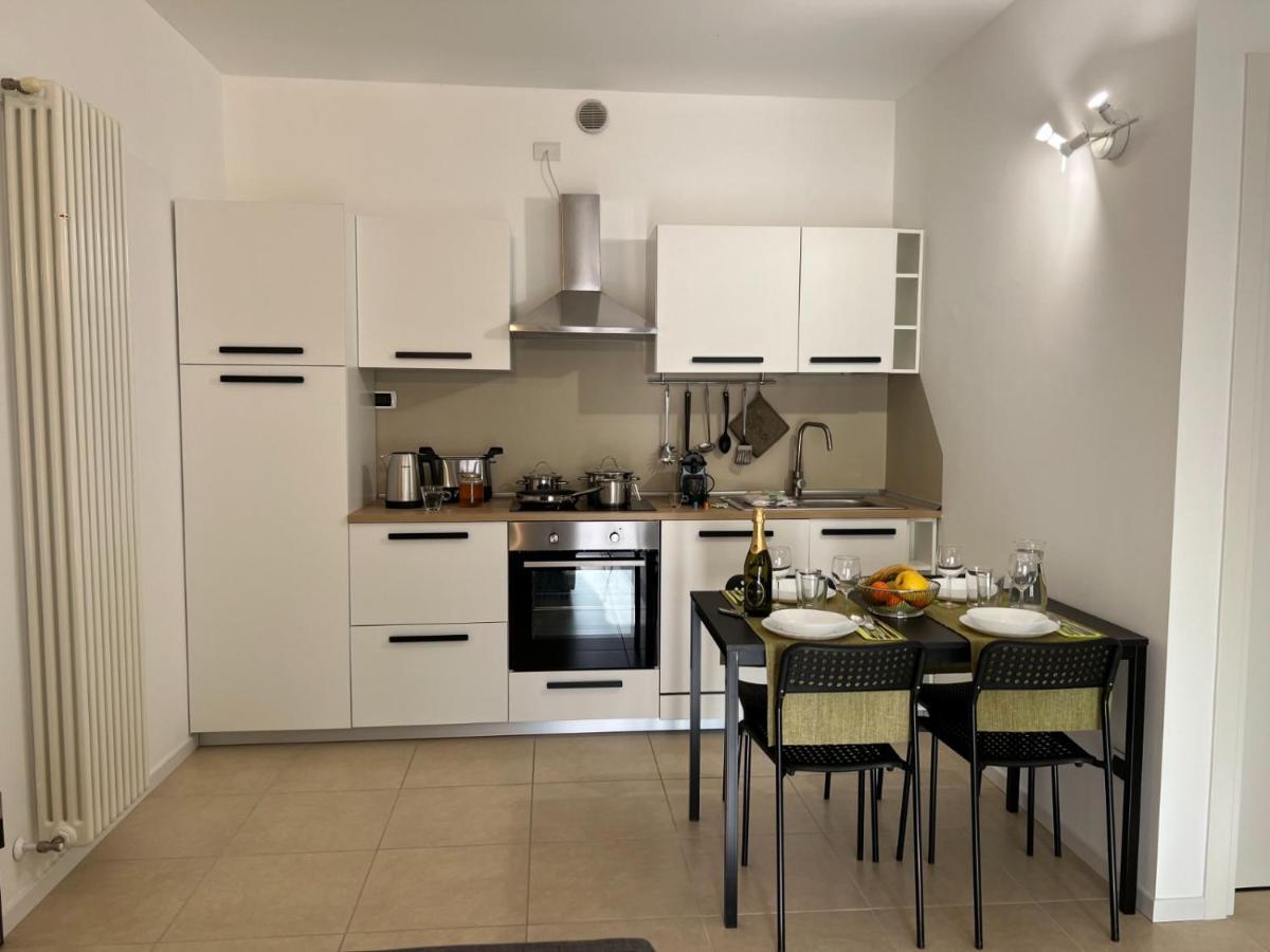 Alexandra'S Sunset Apartment Domaso Exterior foto