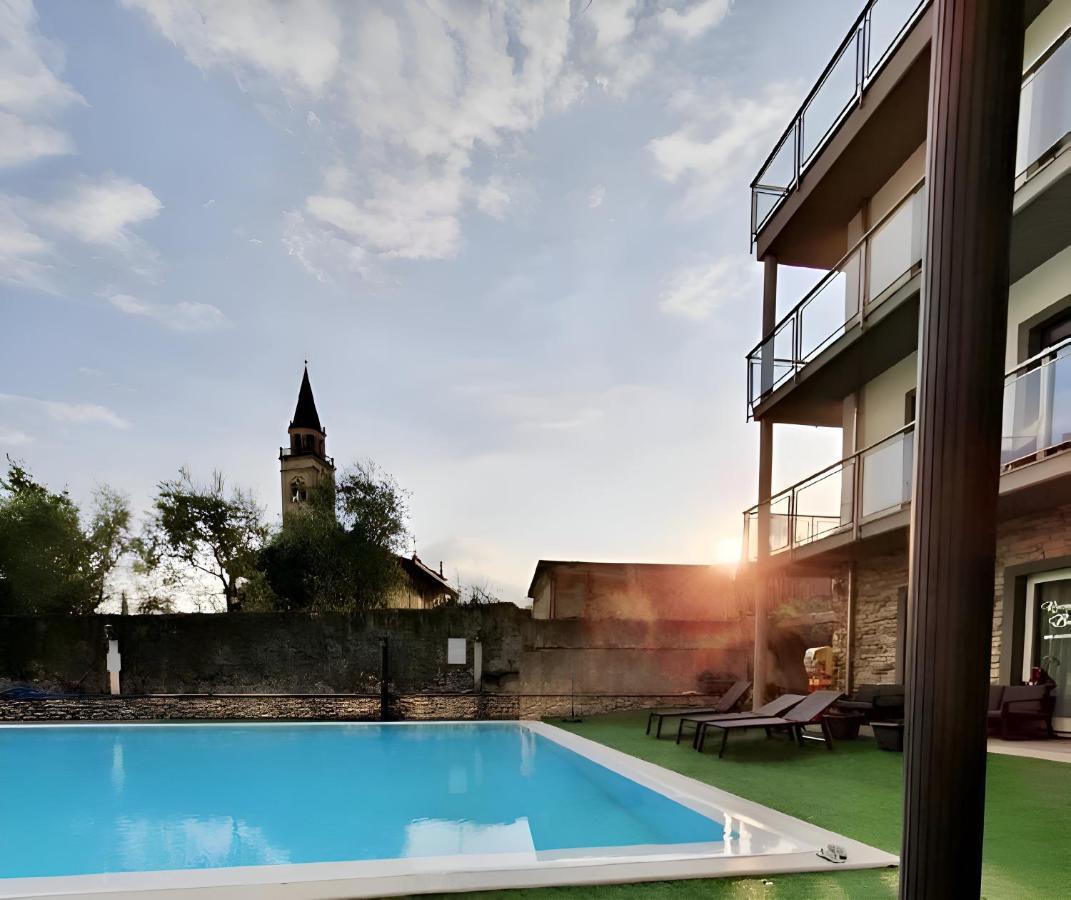 Alexandra'S Sunset Apartment Domaso Exterior foto